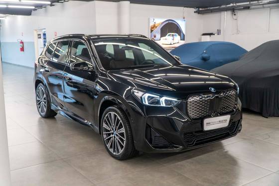 BMW iX1 ELÉTRICO XDRIVE30 M SPORT